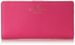 Kate Spade New York Cobble Hill Stacy Wallet