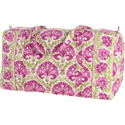 Vera Bradley Large Duffel