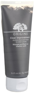 Origins Clear Improvement Active Charcoal Mask To Clear