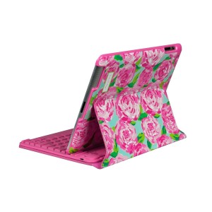 Lilly Pulitzer – Keyboard Case for iPad