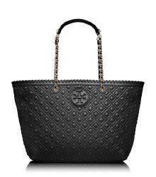 Tory Burch Marion  East West Tote