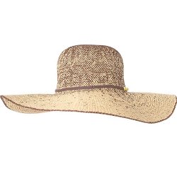 Billabong Women’s Salty Shorez Straw Hat