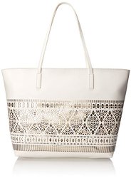 Vince Camuto Lila Travel Tote