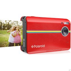 Polaroid Digital Instant Print Camera