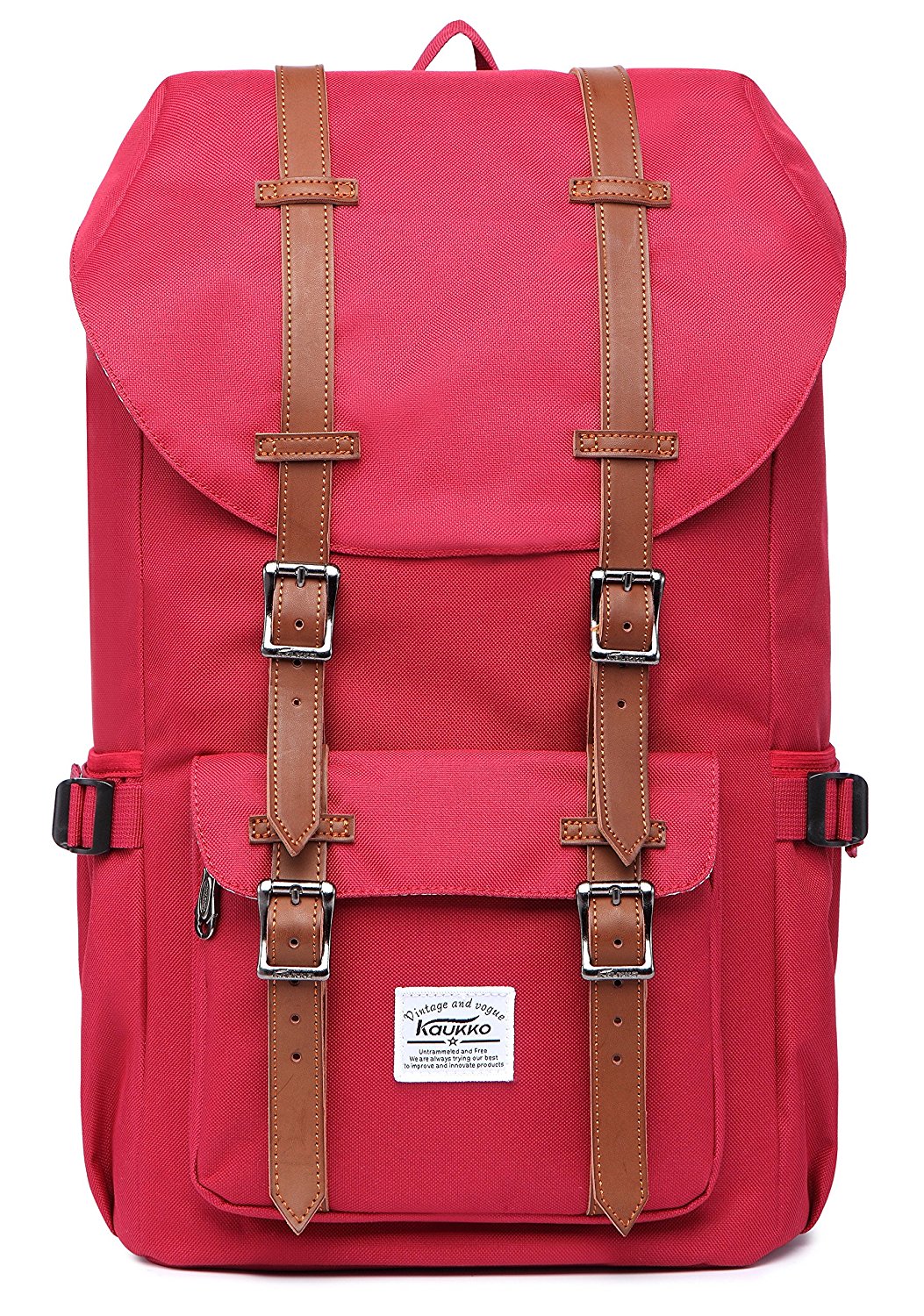 Oversized Outdoor Backpack