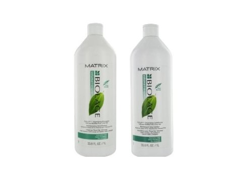 Matrix Biolage Volumatherapie Volumizing Shampoo and Conditioner