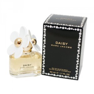 Daisy Perfume by Marc Jacobs