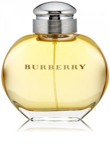 BURBERRY for Women Eau de Parfum