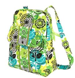 Vera Bradley Backpack