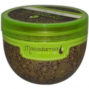 Macadamia Natural Oil Moisturizing Rinse