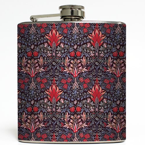 Ava – Liquid Courage Flasks