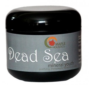 Dead Sea Mud Mask