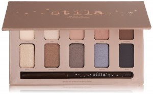 Stila Shadow Palette