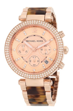 Michael Kors Women’s MK5538