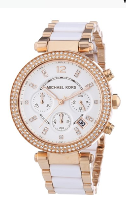 Michael Kors MK5774 Women’s Watch