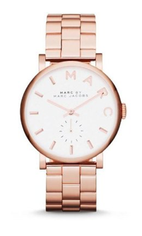 Womans watch MARC BY MARC JACOBS BAKER MBM3244
