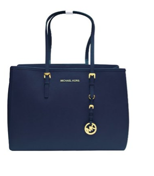 MICHAEL Michael Kors Large Jet Set Travel East/West Tote