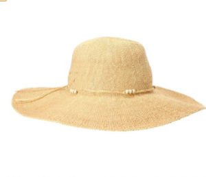 Roxy Women’s By The Sea Hat