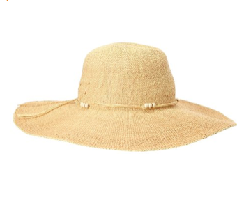 Roxy Women’s By The Sea Hat