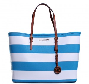 Michael Kors Jet Set Travel Tote