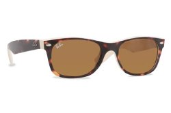 Ray-Ban RB2132  Wayfarer Sunglasses