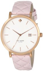 Kate Spade New York Women’s 1YRU0356 Watch