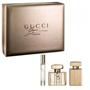 Gucci Premiere for Women Gift Set