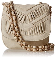 BIG BUDDHA Jbrea Cross Body Bag