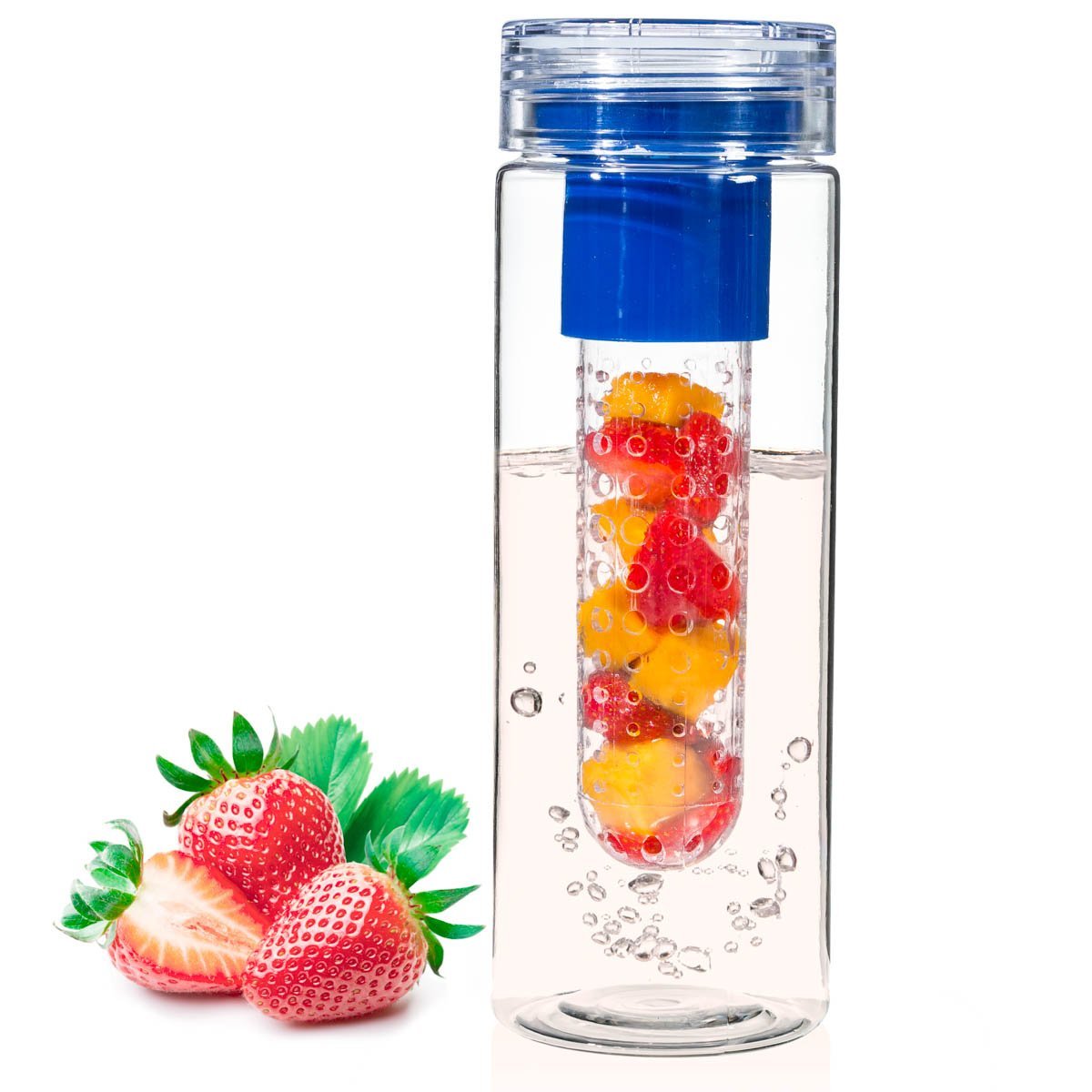 Basily 28oz Infuser Water Bottle