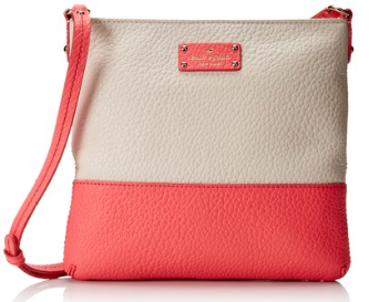 Kate Spade new york Grove Court Cora Cross-Body Handbag