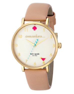 Kate Spade New York Women’s 1YRU0484 Metro