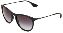 Ray-Ban Women’s Erika Round Sunglasses