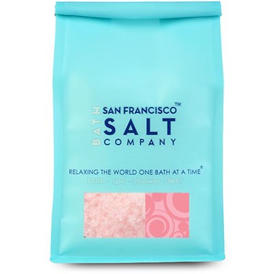 Bubble Fun Foaming Bath Salts 2lbs