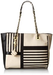 Betsey Johnson Nod To Mod Tote