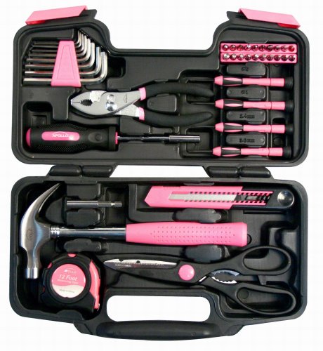 Apollo Precision Tools DT9706P 39-Piece