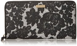 Kate spade new york Cedar Street Lace Lacey Wallet