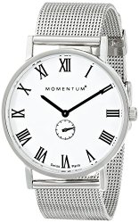Momentum Monroe Swiss Quartz Watch