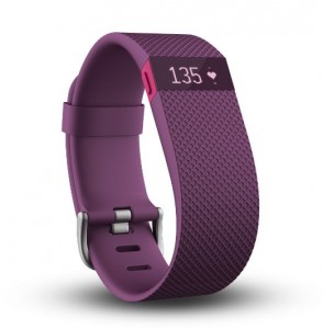 Fitbit Charge HR Wireless Activity Wristband