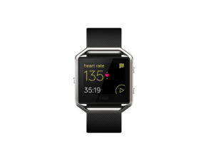 Fitbit Blaze Smart Fitness Watch