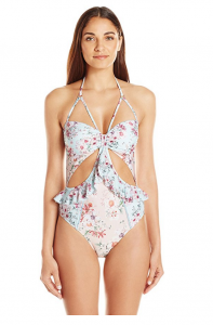 Women’s One Piece Swimsuit