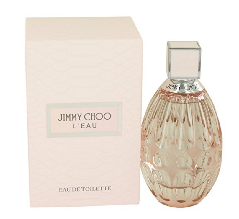 Туалетная вода jimmy choo отзывы