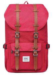 Oversized Outdoor Backpack